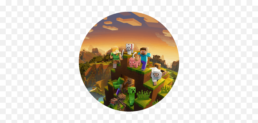 Minecraft Server Hosting Gtxgamingcouk High Quality Game - Minecraft Xbox One Emoji,Which Animation Turns Off Villager Emotion In Minecraft