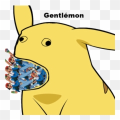 Face - Big Emoji,Pikachu Emotions