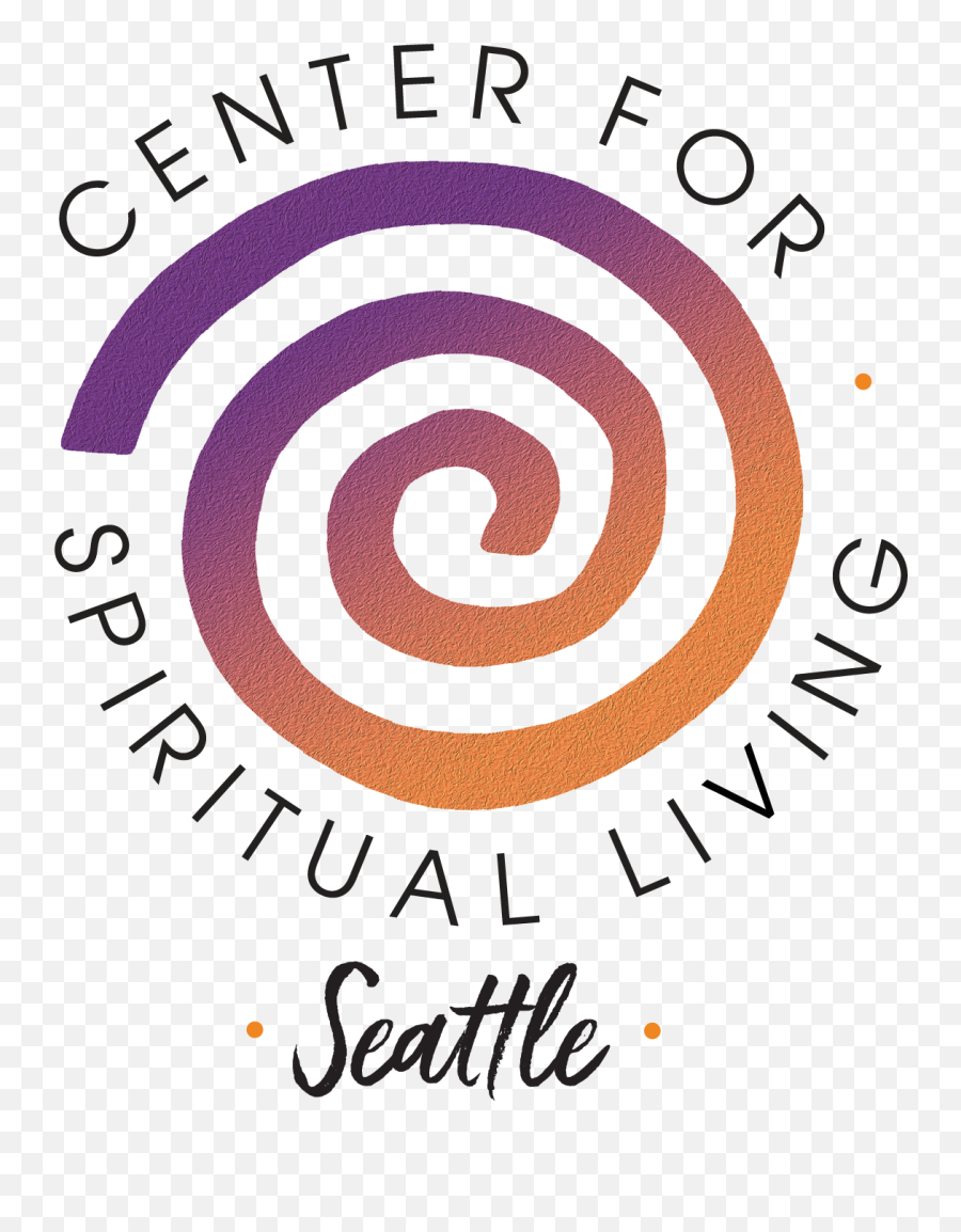 Podcast - Center For Spiritual Living Logo Emoji,Spiritual Feeding Off ...