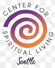 Podcast - Center For Spiritual Living Logo Emoji,Spiritual Feeding Off Of Emotions