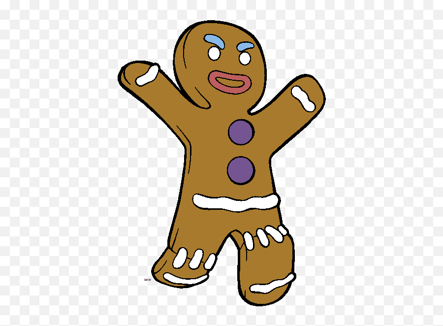 Free St Patrick Day Pic Download Free St Patrick Day Pic - Shrek Gingerbread Man Clipart Emoji,Gingerbread Man Emoji Iphone