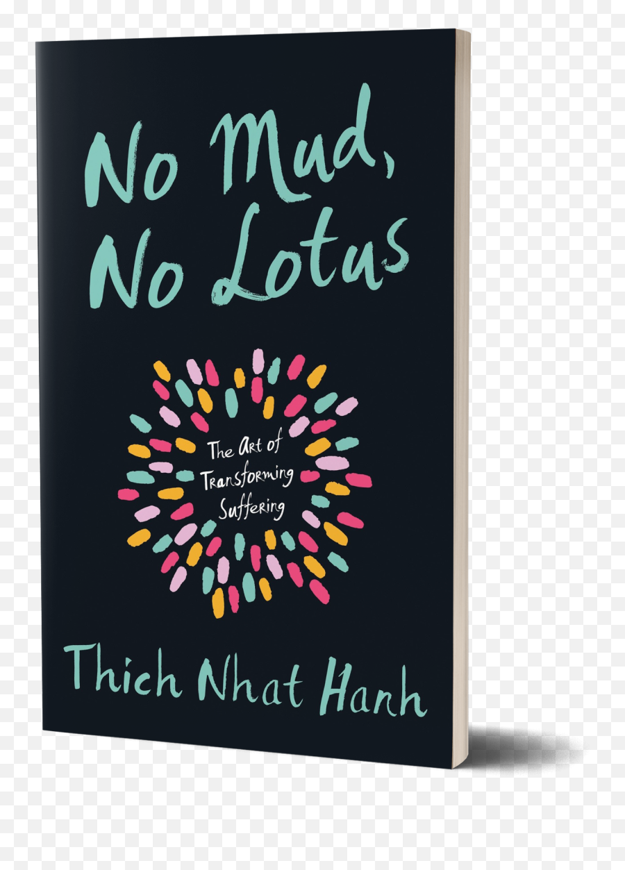 Resources Deborah Salazar Shapiro Msw - No Mud No Lotus Emoji,Thich Nhat Hanh - How To Be The Master Of Your Emotions Hd