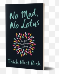 Resources Deborah Salazar Shapiro Msw - No Mud No Lotus Emoji,Thich Nhat Hanh - How To Be The Master Of Your Emotions Hd