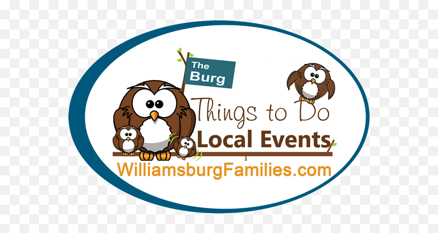 Events U0026 Things To Do In Williamsburg Va - Language Emoji,Feb 14th Calendar Emoji