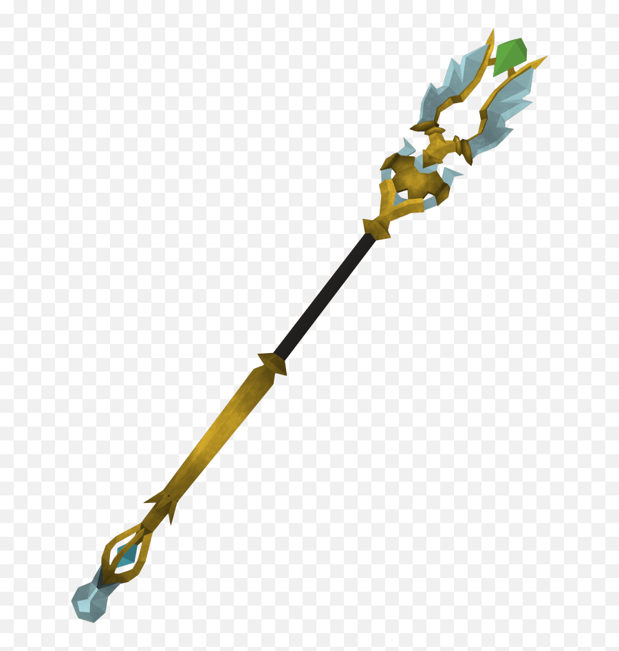 Magic Orb Png - The Armadyl Battlestaff Is A Twohanded Emoji,Free Magic The Gathering Emojis