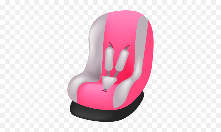 Pasta Grafii - Car Seat Emoji,Metalloid Emojis