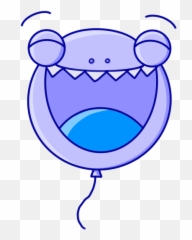 Camiseta Balão Monstrinho - Dot Emoji,Emoticons De Balão