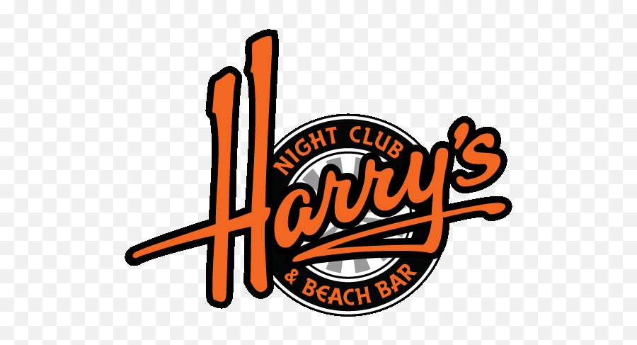 Harrys Night Club Beach Bar - Pismo Beach Emoji,Who Sang Emotion On The Beach Saturday Night