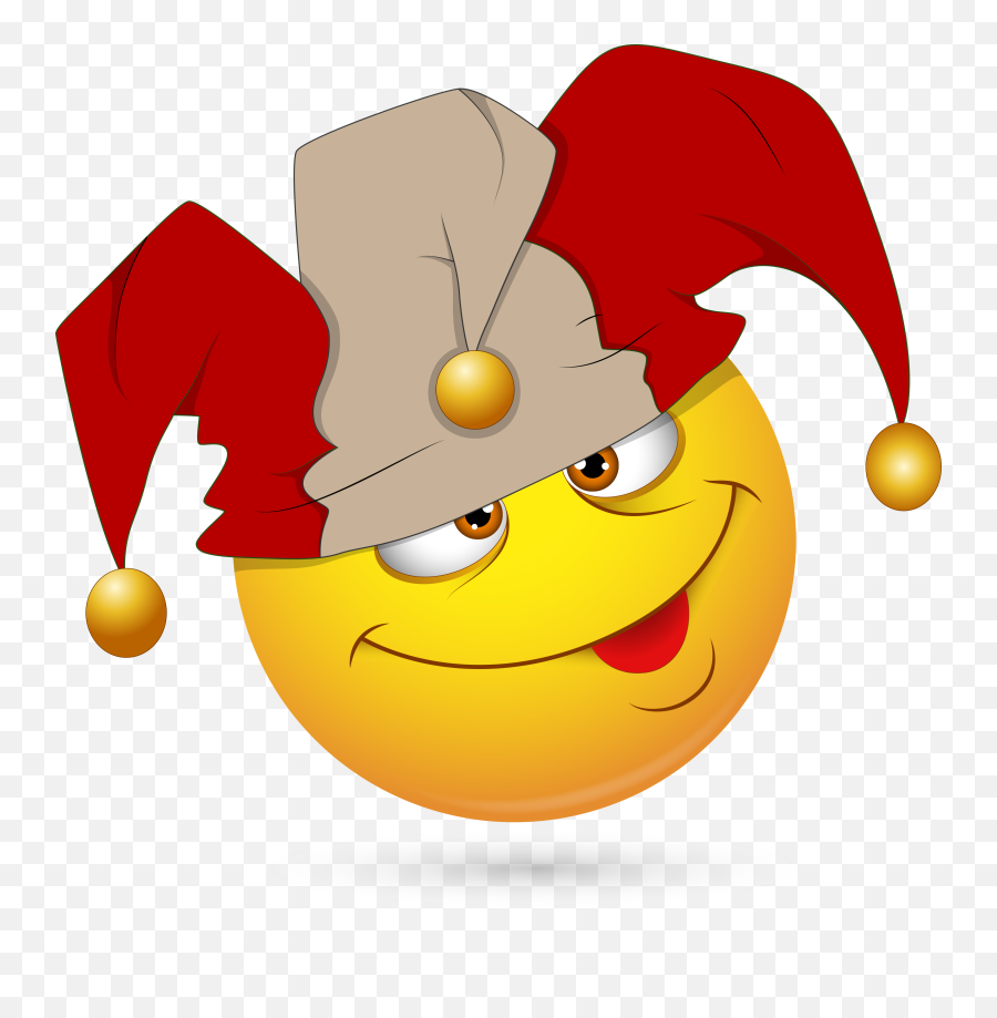 Pin On Life Hacks - Smiley Joker Emoji,Hurricane Emoji