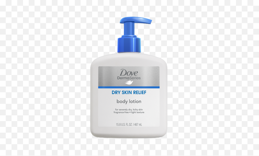 Body Lotion For Eczema - Prone Very Dry Skin Dove Dermaseries Dove Dry Skin Relief Emoji,Emotions In Condensation On Skin