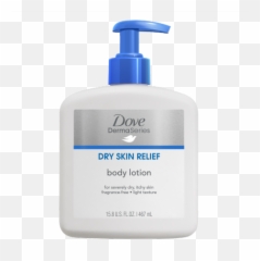 Body Lotion For Eczema - Prone Very Dry Skin Dove Dermaseries Dove Dry Skin Relief Emoji,Emotions In Condensation On Skin