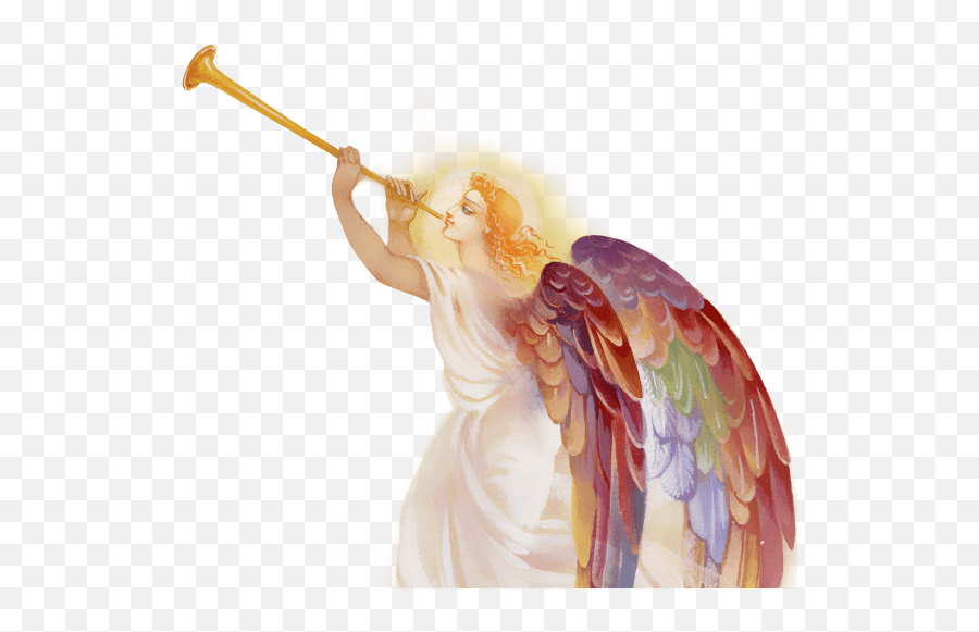 The Guardian Angel Of Young Love - Angel Prince Of East Emoji,Emotions Physical Guardian Angel