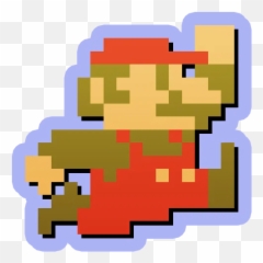 Full Collection Of The Latest Telegram Stickers U2014 Page 114 - 30th Anniversary Super Mario Bros Music Emoji,Rei Emoji Blitz