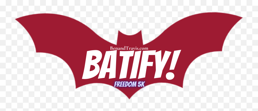 Batify Freedom 5k T - Shirt Benandtravis Automotive Decal Emoji,Raceday Emojis