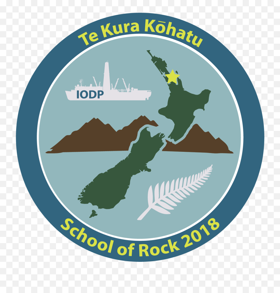 Te Kura Kohatu - Bay Of Islands On Nz Map Emoji,How Are Emoji Plates Working Out Innew Zealand