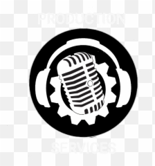 Science Fiction Adventure - Microfone Branco Png Emoji,Google Microphone Emoticon