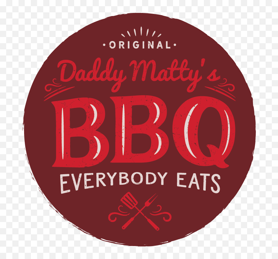 Daddy Mattys Bbq And Catering - Beatmusik Emoji,Daddy Emojis Meme