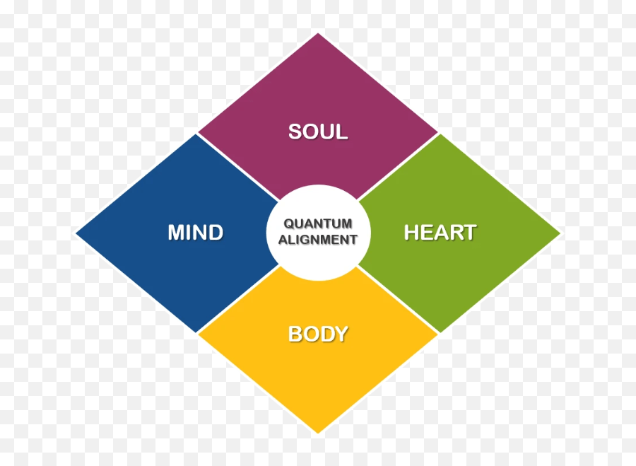 Quantum Alignment - Conscious Leadership Development Dot Emoji,Pillar Of Emotions Book