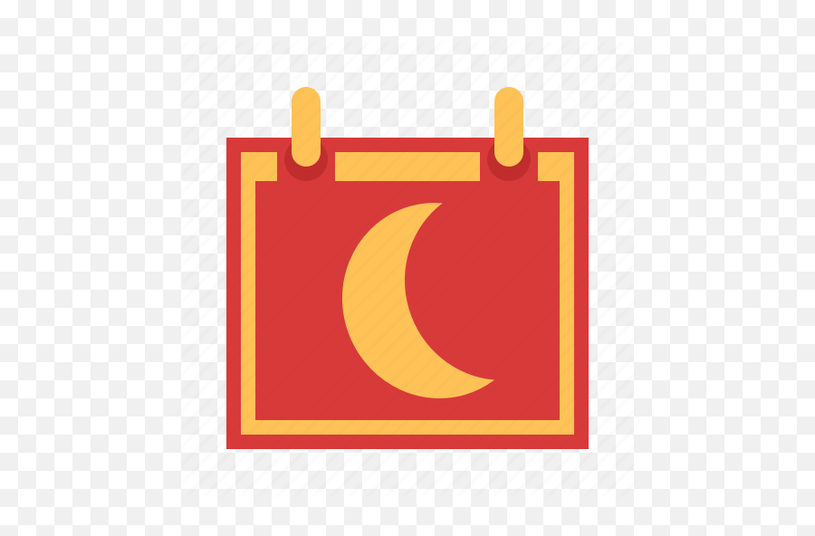 Calendar Chinese Event Month Moon New Year Night Icon - Download On Iconfinder Happy Emoji,Moon Calendar Emoji