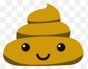 Farbe Konsistenz - Stuhlgang Hellbraun Emoji,Emoji Norovirus