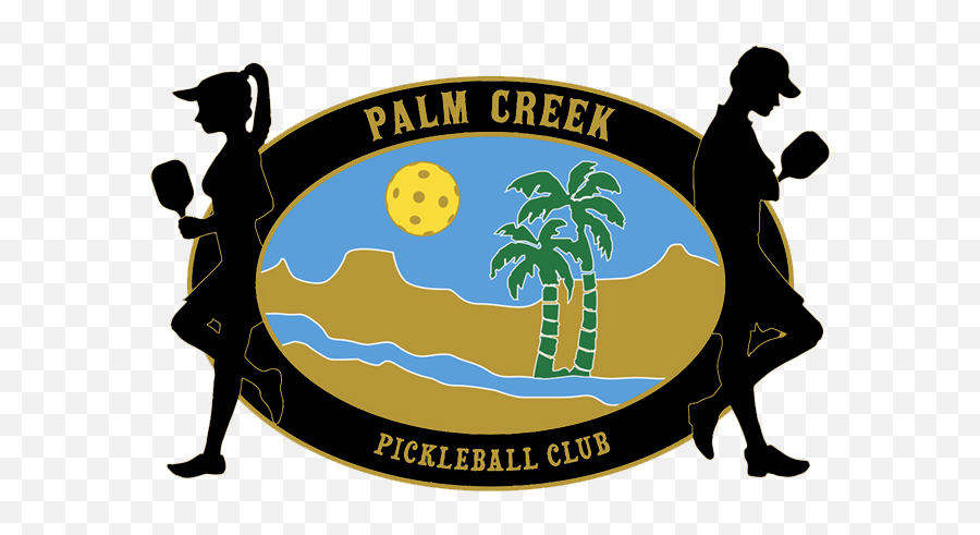 Palm Creek Pickleball Club - Newsletters Language Emoji,Vaghn Emoticons