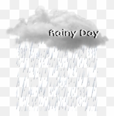 Freetoedit Rain Rainy Rainyday Day Sticker By Zeeey - Horizontal Emoji,Rainy Emoji