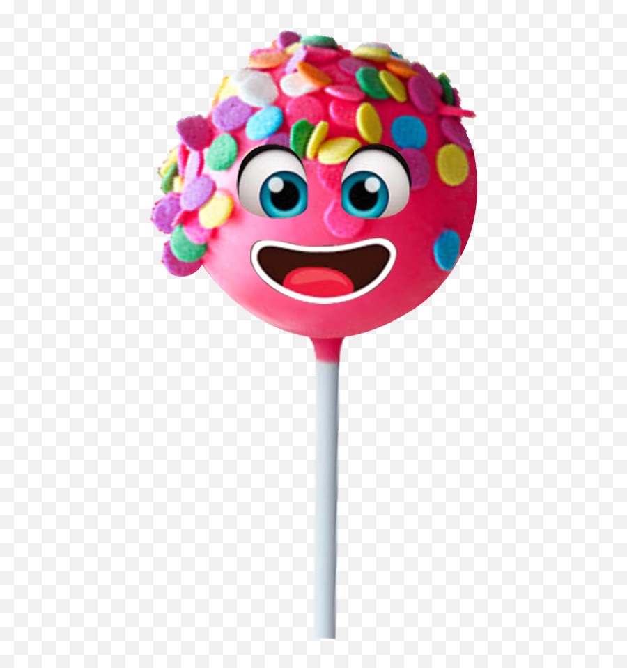 The Finger Family Cake Pop Family Nursery Rhyme Cake Pop Emoji,Emoticon Cake Pops