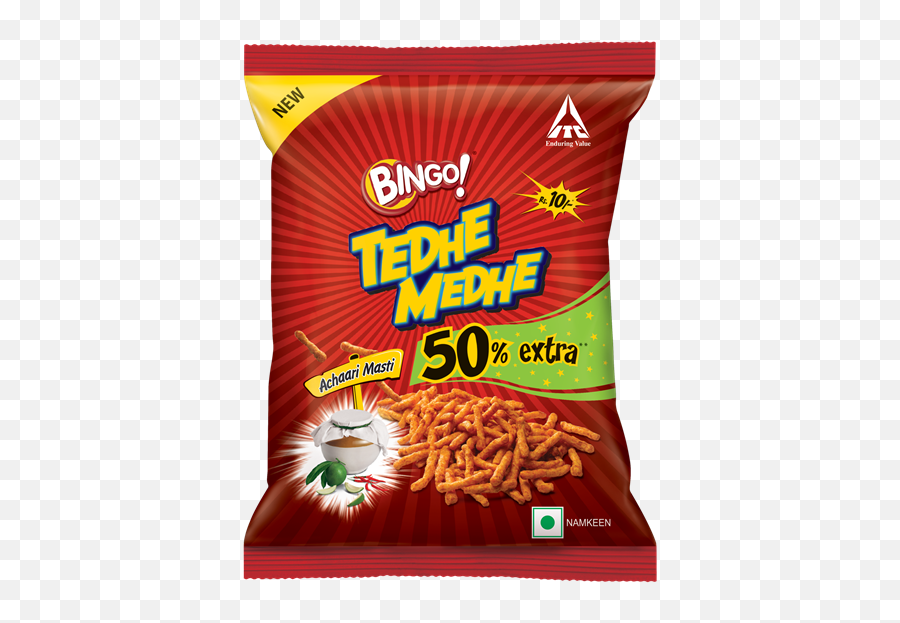 Bingo Tedhe Medhe Achari Masti 60 G Pack Of 10 Buy Bingo Emoji,Cookiezi Stop Playing With My Emotions