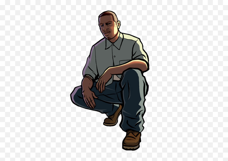 Carl Johnson Vs Battles Wiki Fandom Emoji,Emotion Lord Chris Vsbattlewiki