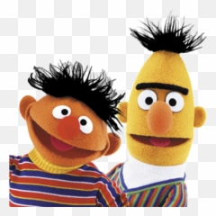 Bert Ernie Psd Official Psds Emoji,Ernie Emoji