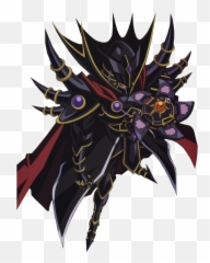Competitive Evil Hero Fossil - Ygoprodeck Emoji,Hero Of The Storms Emojis Spray Varian