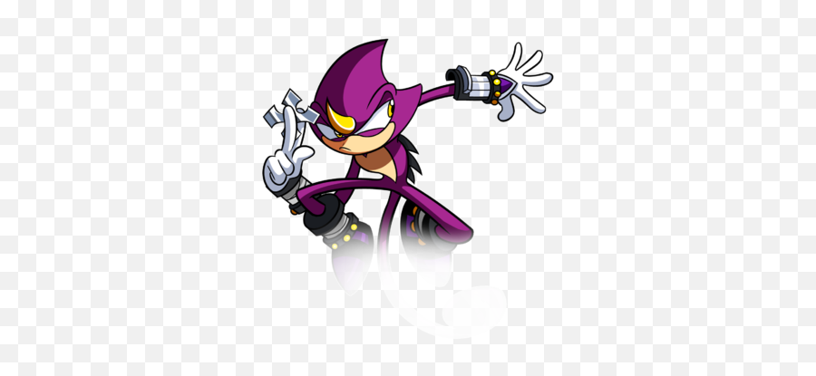 Sonic Villains Characters - Tv Tropes Emoji,Sonic Fanfiction Sonic Gets Seperated Into Different Emotions