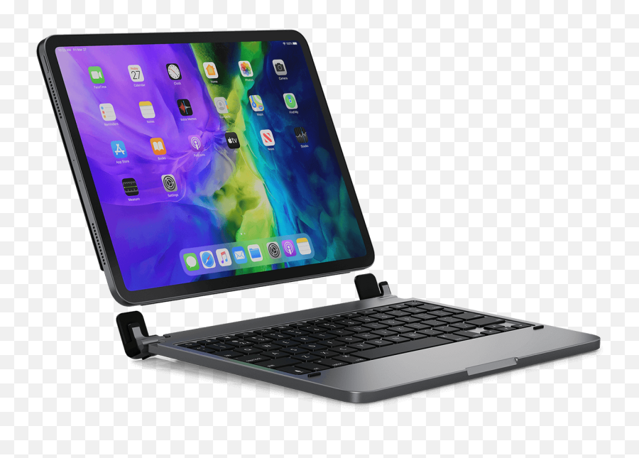 Brydge Pro Keyboard For Ipad Pro Brydge Technologies Emoji,How To Add Emojis To Your Pictures On Computer Hp18