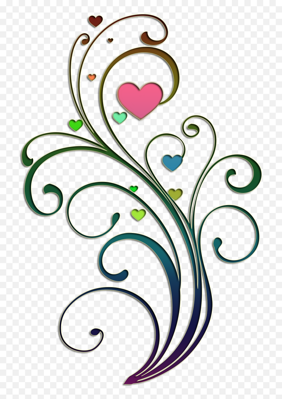 Design Heart Drawing - Beautiful Love Poems For Valentines Emoji,Animated Valentine Days Emojis