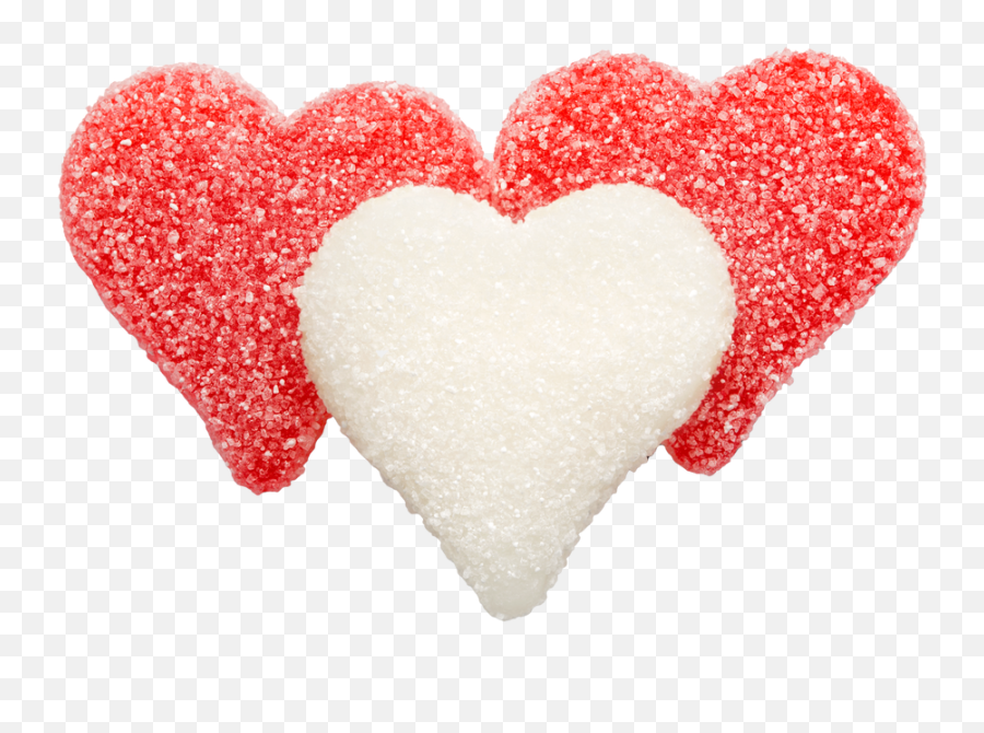 Valentine Sour Gummi Hearts Emoji,Stats Of People Who Use The Different Color Heart Emojis Incorrecty