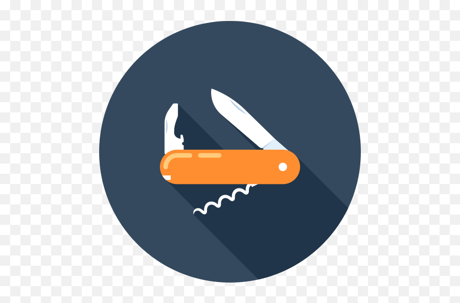 Swiss Army Knife Free Icon Of Seo And Development Icons Emoji,Facebook Emoticons Knife