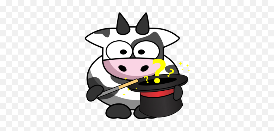 Featured Page 04 App - Cow Emoji,Cow Emoji