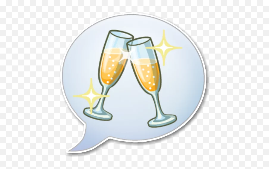 Telegram Sticker From Collection Long Live The Sims Emoji,Champagne Emoji Telegram Sticker From Collection Long Live The Sims Emoji,Champagne Emoji