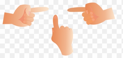Facility Manager Was Liable - Verified Emoji,Pointing Emojis