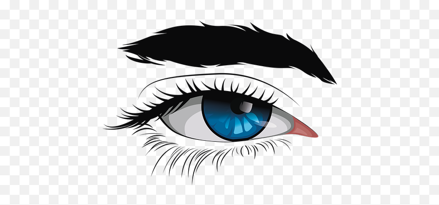 100 Free Eyebrows U0026 Eyes Illustrations Emoji,1 Eyebrow Raised Emoji