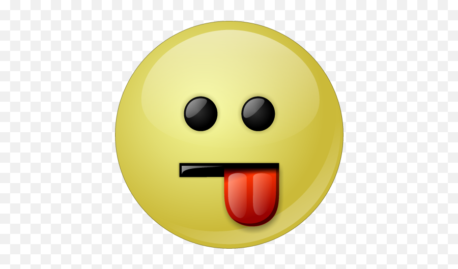 Smile Icon Png Emoji,Tongue Ticking Out Emoji