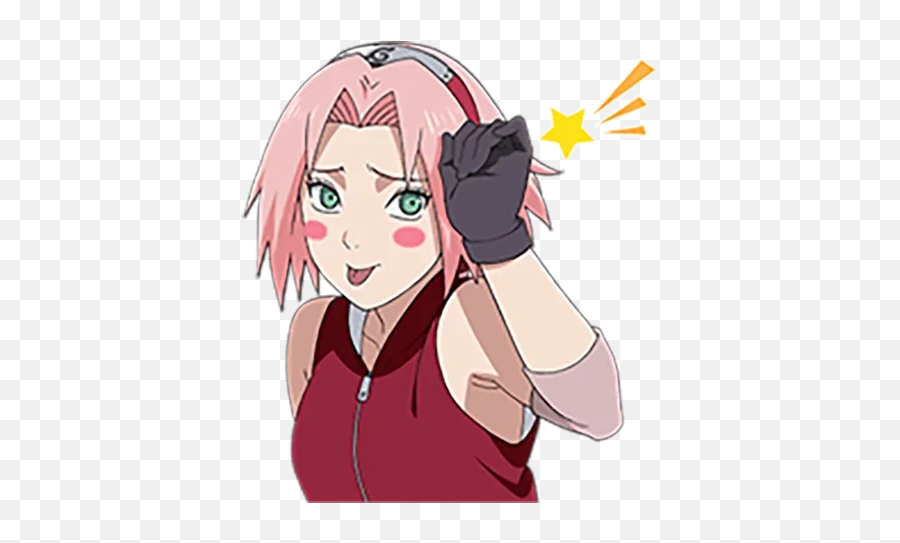 Naruto Telegram Stickers Emoji,Uto Discord Emoji