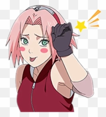Naruto Telegram Stickers Emoji,Uto Discord Emoji