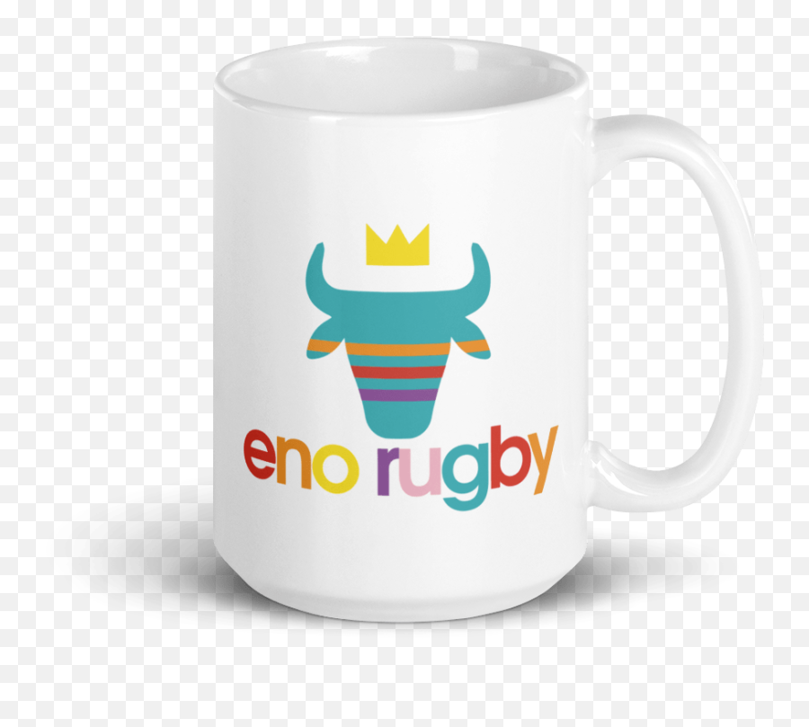 Eno River Mug - World Rugby Shop Emoji,River Emoji