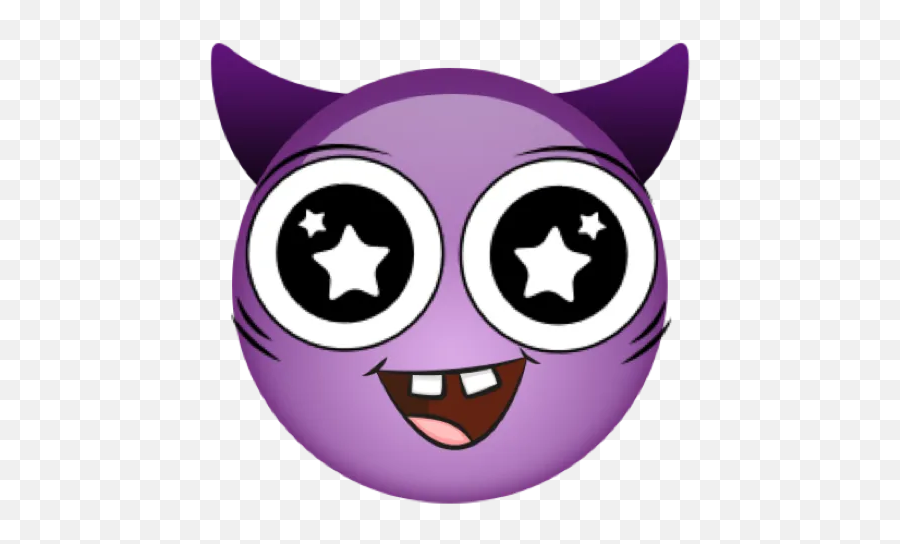 Emoji Big Eyes 3d By You - Sticker Maker For Whatsapp,Eyes Lip Eyes Emoji