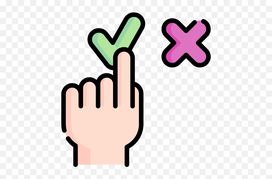Vote - Free Hands And Gestures Icons Emoji,Heart Finger Emoji New