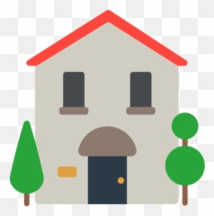 House Emoji,House Emoji\