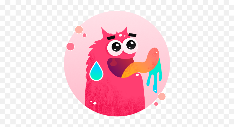 Truly Furry - Fictional Character Emoji,Furry Emoji