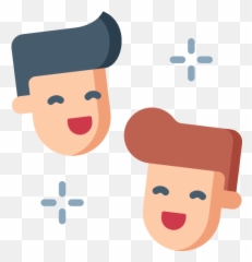 Laugh Free Vector Icons Designed By Freepik Vector Icon - Rate My Qyiz Emoji,Laughing Emoji Bean Bag Meme