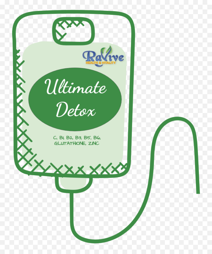 Iv Infusions U2013 Ravive Health And Vitality - Language Emoji,Liver Emoji